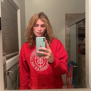 Meet your Posher, Gavin